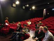 Bientôt la conférence de presse du 26e Festival...