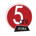 5 ans