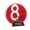 8 ans