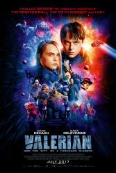 Valerian usa